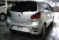 Good as new Toyota Wigo 2017 for sale-6