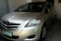 Toyota Vios E 2008 for sale-0