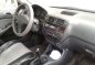 1999 HONDA CIVIC VTi SiR Body for sale-0