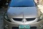 Mitsubishi Grandis local,  2006 for sale-0