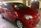 2015 Mitsubishi Mirage GLS 1.2G AT Hatchback For Sale -1