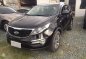 2015 Kia Sportage CRDI for sale-0