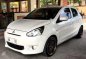 2014 Mitsubishi Mirage AT hatchback for sale-5