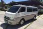 2012 Nissan Urvan estate for sale-0