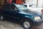 1998 Honda CR-V low mileage very good condition for sale-2