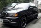 BMW X5 2001 A/T for sale-2
