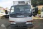 2017 Isuzu Giga series 10ft Refrigerated Van - JAPAN SURPLUS for sale-3