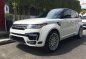 For sale Land Rover Range Rover Sport Supercharged Hamann 2015-5