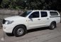 Toyota Hilux 2012 4x2 MT White Pickup For Sale -0