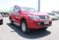 2015 Mitsubishi Strada GLX MT DSL for sale-3