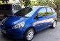 Honda Jazz 2005 A/T for sale-2
