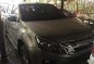 Isuzu D-Max Ls 2014 for sale-0