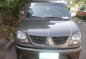 For sale Mitsubishi Adventure GLX2 2009 model diesel-5