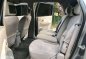 Isuzu Alterra 2006 AT Diesel Gray SUV For Sale -5