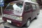 1991 VERSA VAN MITSUBISHI L300 MT for sale-1