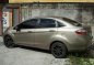 Ford Fiesta sedan 2011 model Manual for sale-1