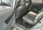 2012 Toyota Innova E Manual Silver SUV For Sale -4