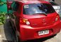 Mitsubishi Mirage 2014 GLX 1.2G HB Red For Sale -1