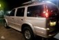 Ford Everest 2005 Well Maintained White For Sale -4