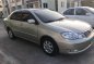 Toyota Altis 2005 Automatic for sale-2