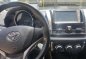 2017 Toyota Vios E MT Red Sedan For Sale -8