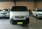 2017 Toyota Hiace Commuter Van 3.0 For Sale -0