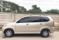 Toyota Avanza J 2008 Manual for sale-4