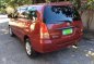 Toyota Innova e 2008 model manual Diesel for sale-3