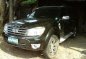 Ford Everest 2013 A/T for sale-2