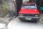 Toyota Tamaraw fx gl look 1995 for sale-0
