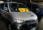 Hyundai Starex 2001 for sale-0