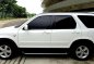 2004 Honda CRV 2.0 4x2 Manual White For Sale -8