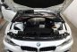 Bmw 328i Sport Line AT 2014 White For Sale -8