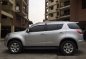 Chevrolet Trailblazer 2013 A/T for sale-4