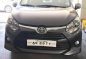 Toyota Wigo G Manual 2017 Gray HB For Sale -5