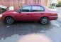 Toyota Corolla Big Body 1996 MT Red For Sale -5