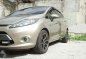 Ford Fiesta sedan 2011 model Manual for sale-9