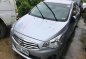 Mitsubishi Mirage Cvt 2015 for sale-1