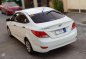 Hyundai Accent 2017 at for sale-3