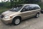 Chrysler Town and Country 2004 A/T for sale-0