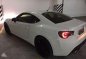 Toyota 86 automatic like new for sale-1