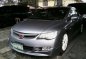 Honda Civic 2008 A/T for sale-4