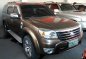 Ford Everest 2011 for sale -0