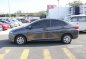 2017 Honda City AT Gas Gray Sedan For Sale -5