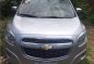 Chevrolet Spin GHS 2015 for sale-1