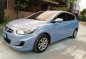 2013 Hyundai Accent Hatchback Diesel For Sale -0