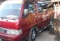 For sale Nissan Urvan 2009-3