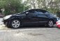 Honda Civic FD 2006 Automatic 1.8s Black For Sale -7