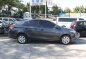 2015 Toyota Vios 1.3L E AT Gas Gray For Sale -6