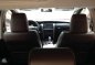2017 Toyota Fortuner V 4x2 7tkms only for sale-6